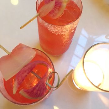 The Hidden Pearl - Sanguine Sandía - Cocktail Bars Near Me - Brooklyn, New York The Hidden Pearl - Sanguine Sandía - Cocktail Bars Near Me - Brooklyn, New York