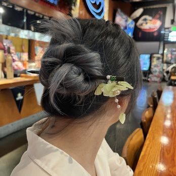 Lyly Hair Salon - Hair Stylists Near Me - Westminster, California Lyly Hair Salon - Hair Stylists Near Me - Westminster, California