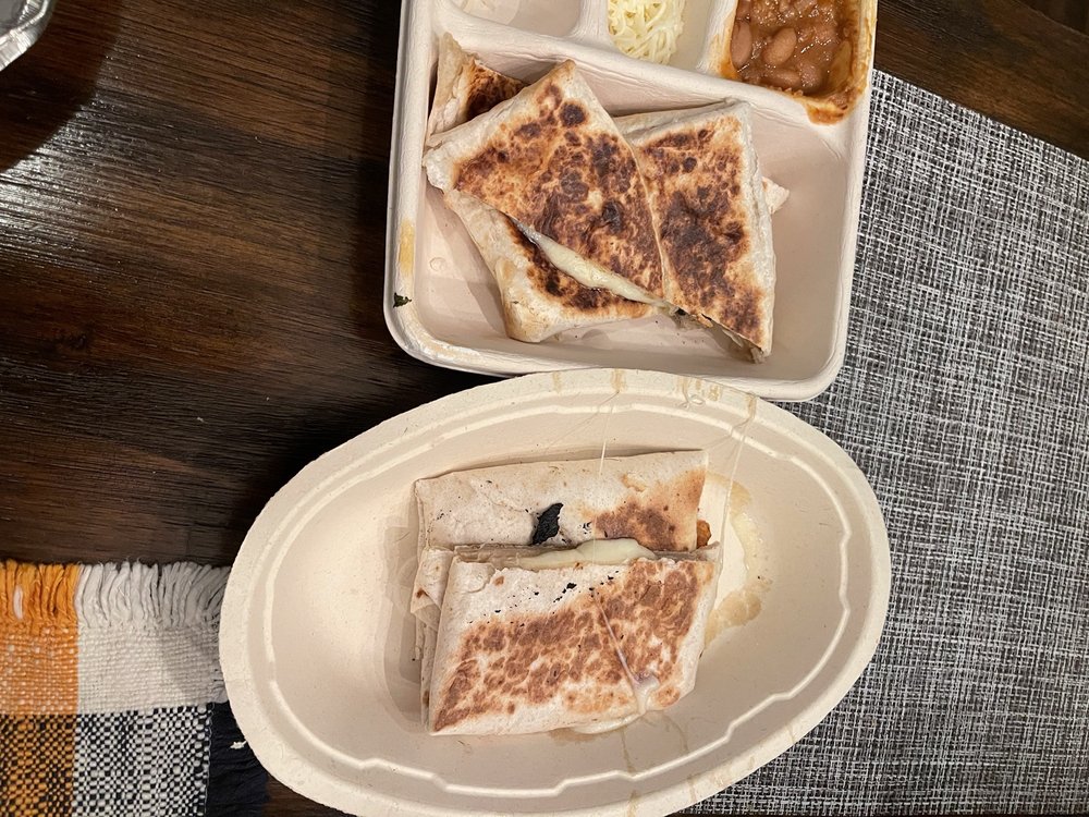 CHIPOTLE MEXICAN GRILL Updated September 2024 31 Reviews 15071 S