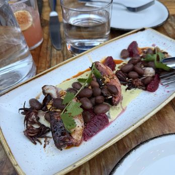 Foreign Cinema - Breakfast & Brunch Near Me - San Francisco, California