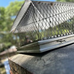 McFarran Chimney Services