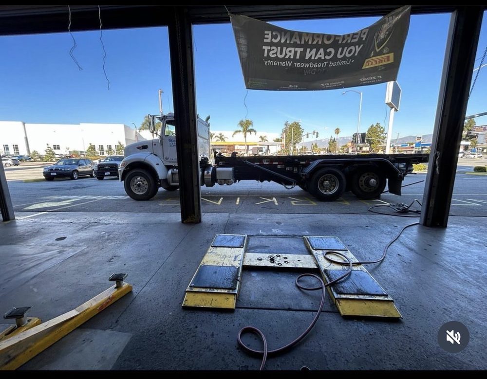 CARRILLO TIRES & WHEELS Updated October 2024 16 Photos & 21 Reviews