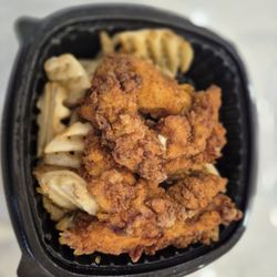 PDQ - Chicken fingers 5 piece.