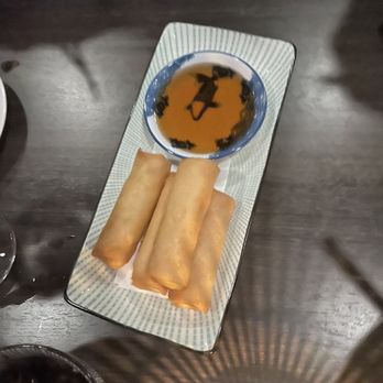 Sado - Crab Rangoon - Sushi Bars Near Me - St. Louis, Missouri Sado - Crab Rangoon - Sushi Bars Near Me - St. Louis, Missouri