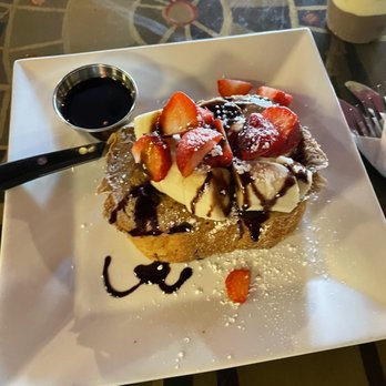Julians - French Toast - New American Near Me - Providence, Rhode Island Julians - French Toast - New American Near Me - Providence, Rhode Island