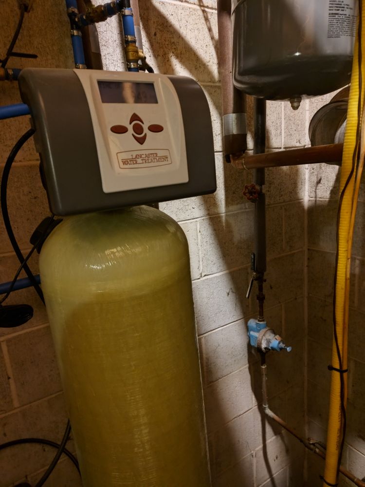 Slide of Dutch Heating