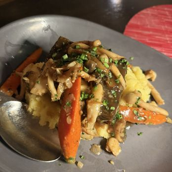 Oveja Negra - Braised Beef Cheeks* - Tapas/Small Plates Near Me - San Jose, California Oveja Negra - Braised Beef Cheeks* - Tapas/Small Plates Near Me - San Jose, California