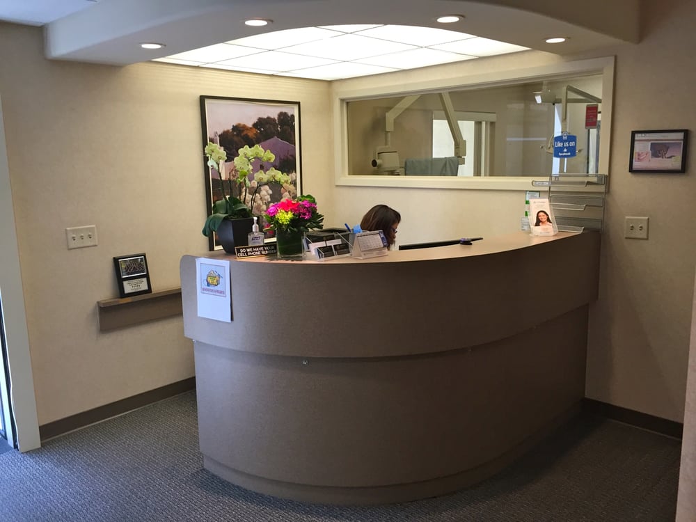 ANGIE PAGONIS, DDS 28 Reviews General Dentistry 10383 Torre Ave