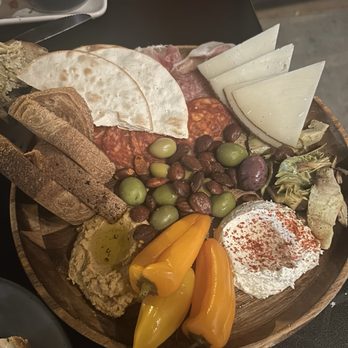 Postino Boulder - Wine Bars Near Me - Boulder, Colorado