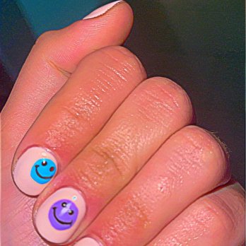 ARIA Nail Bar - Tempe - What I got - Nail Salons Near Me - Tempe, Arizona ARIA Nail Bar - Tempe - What I got - Nail Salons Near Me - Tempe, Arizona