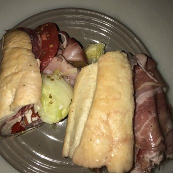 Philly Steaks - Half of The Godfather - Cheesesteaks Near Me - Albuquerque, New Mexico