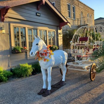 Galveston Wedding Chapel - Horse and carriage - Wedding Chapels Near Me - Galveston, Texas Galveston Wedding Chapel - Horse and carriage - Wedding Chapels Near Me - Galveston, Texas