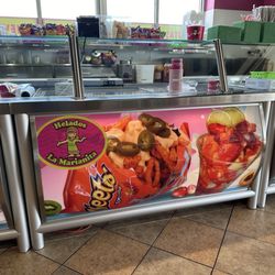 Helados La Michoacana