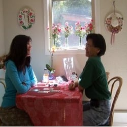 Eloise Hill - Candle Stone Tarot - Angel Light Books & Gifts