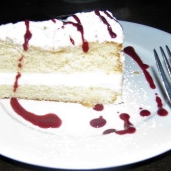 Antica Italian Restaurant - Lemon Cream Cake - Italian Near Me - Chadds Ford, Pennsylvania Antica Italian Restaurant - Lemon Cream Cake - Italian Near Me - Chadds Ford, Pennsylvania