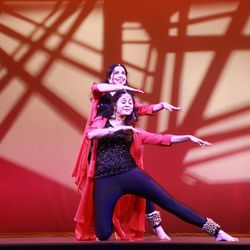 Amna Dance - Amna Dance