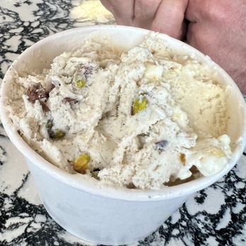 Polar Bear Ice Cream - Cardamon, chai - Ice Cream & Frozen Yogurt Near Me - Capitola, California Polar Bear Ice Cream - Cardamon, chai - Ice Cream & Frozen Yogurt Near Me - Capitola, California