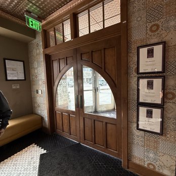 Terza Ristorante - Italian Near Me - Rochester, Minnesota