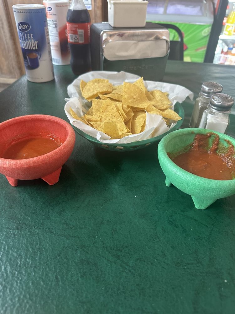 Pancho Villa Mexican Restaurant