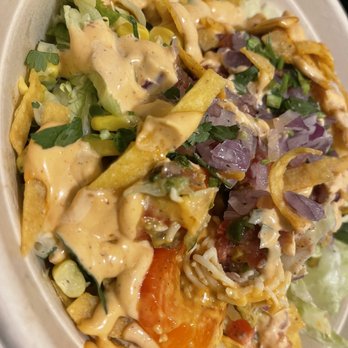 Moho Mexican Grill - Build Your Own Salad - Mexican Near Me - Bayside, New York Moho Mexican Grill - Build Your Own Salad - Mexican Near Me - Bayside, New York