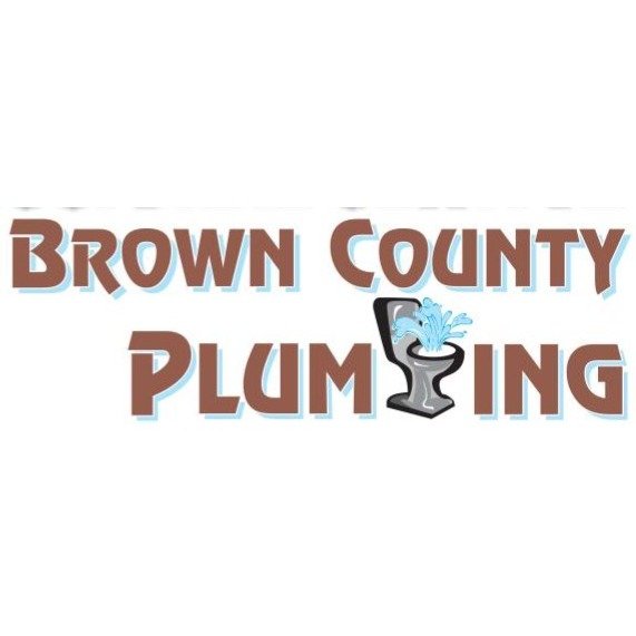 Slide of Brown County Plumbing