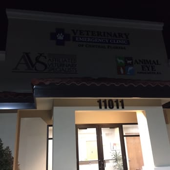 Veterinary Emergency Clinic - Veterinarians Near Me - Fruitland Park, Florida Veterinary Emergency Clinic - Veterinarians Near Me - Fruitland Park, Florida