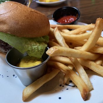 The Atlantic - Double Patty Burger - Seafood Near Me - Virginia Beach, Virginia The Atlantic - Double Patty Burger - Seafood Near Me - Virginia Beach, Virginia