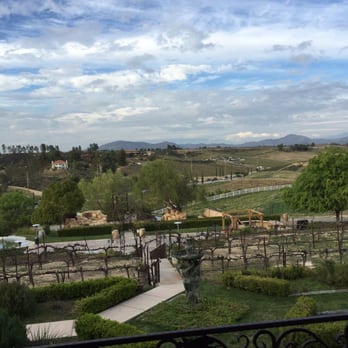 Inn At Churon Winery - Hotels Near Me - Temecula, California
