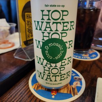 The Brass Tap - Non-alcoholic option - American Near Me - Greenfield, Wisconsin
