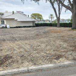Smart Cut Grounds - Landscaping