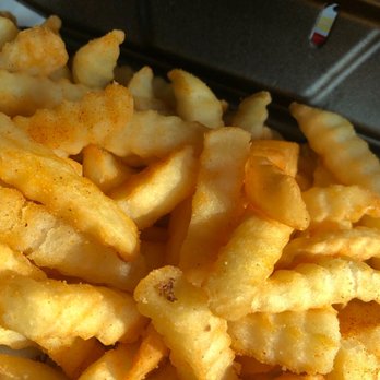 Zaxbys - Fast Food Near Me - Chantilly, Virginia