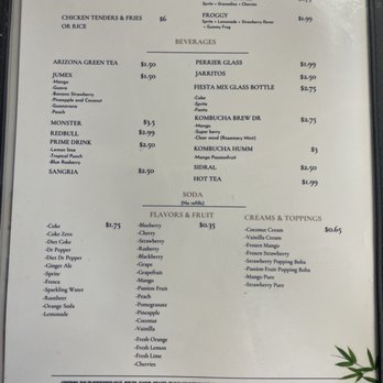 Keyaki Sushi - Menu 7/2023 - Sushi Bars Near Me - Midvale, Utah