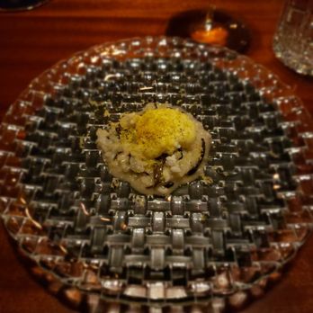 Alo Restaurant - The best risotto - Bars Near Me - Toronto, Ontario Alo Restaurant - The best risotto - Bars Near Me - Toronto, Ontario