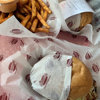 30 Burgers - Burgers Near Me - Bound Brook, New Jersey