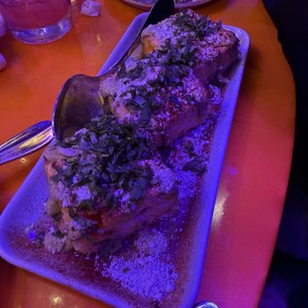 Polanco Cantina - Mexican Cornbread - Mexican Near Me - Sacramento, California Polanco Cantina - Mexican Cornbread - Mexican Near Me - Sacramento, California