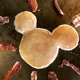 Pancakes