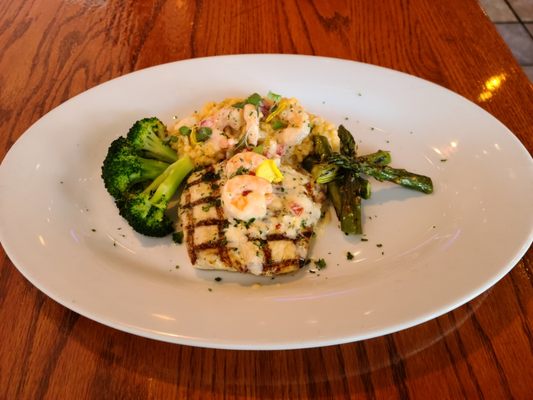 Alex's Kitchen by null