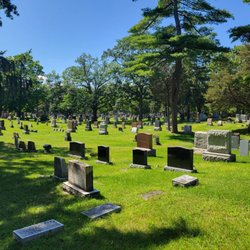 Lakeview Cemetery & Crematorium