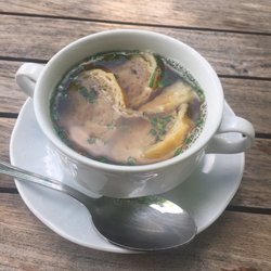 Restaurant Gasthof Mostwastl