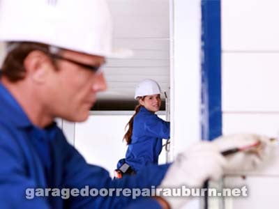 Garage Door Repair Auburn - Garage Door Contractor in Auburn, WA