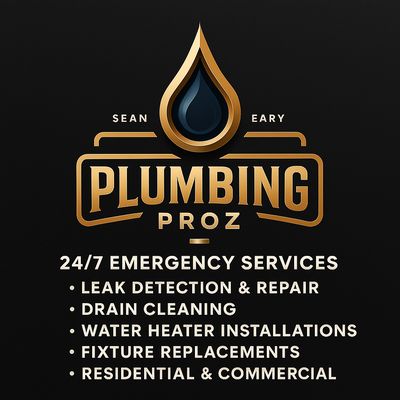 Plumbing Proz