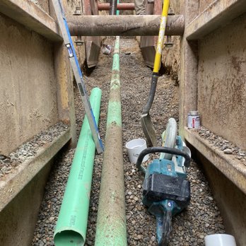 Anderson Earth Works - Excavation Services Near Me Anderson Earth Works - Excavation Services Near Me