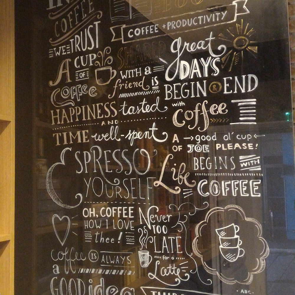 Third Cup Cafe - Coffee & Tea Near Me - Quezon City, NCR Third Cup Cafe - Coffee & Tea Near Me - Quezon City, NCR