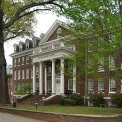 Hargrave Military Academy