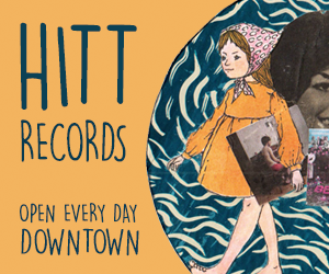 Hitt Records by null
