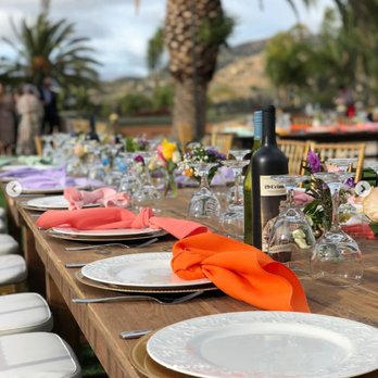 Anar Party Rentals - Party Supplies Near Me - Vista, California