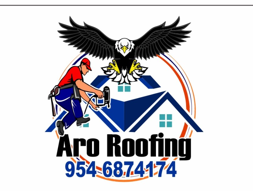 Slide of Alpha R Omega Roofing