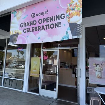 Nobibi - Ice Cream & Frozen Yogurt Near Me - Buena Park, California Nobibi - Ice Cream & Frozen Yogurt Near Me - Buena Park, California