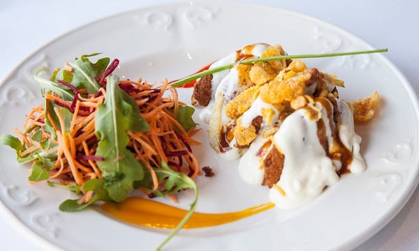 Yak & Yeti (Finsbury Park, Stroud Green) by null