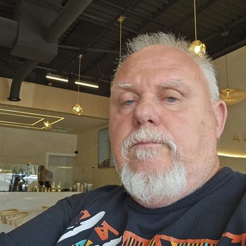 Marib Coffee - Bob enjoying himself - Middle Eastern Near Me - Westerville, Ohio Marib Coffee - Bob enjoying himself - Middle Eastern Near Me - Westerville, Ohio